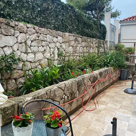 Le Jardin De Daniele *