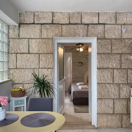 Apartment Le Jardin De Daniele Dubrovnik