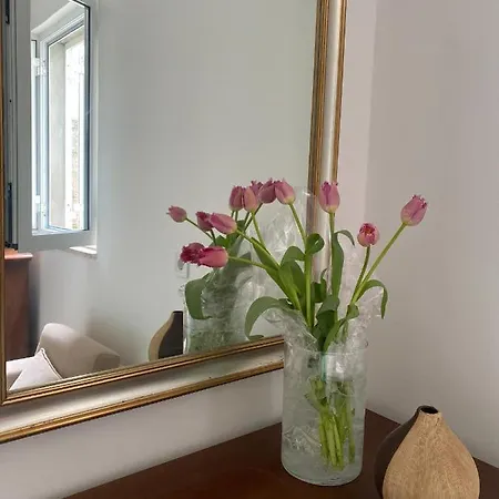 Apartment Le Jardin De Daniele *