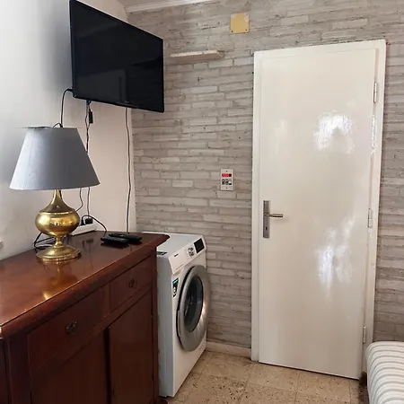 Apartment Le Jardin De Daniele
