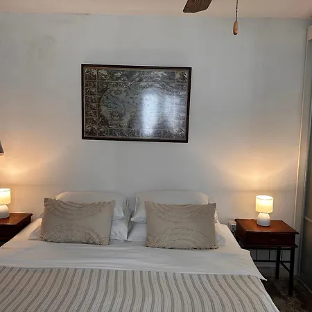 Le Jardin De Daniele Apartment *