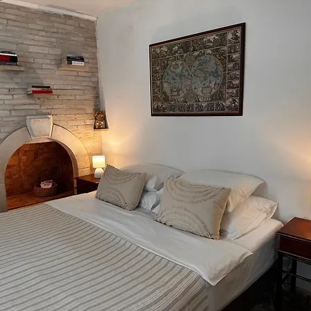 Le Jardin De Daniele Apartment