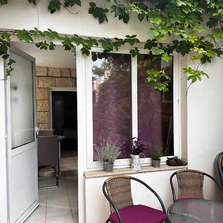 Le Jardin De Daniele Dubrovnik