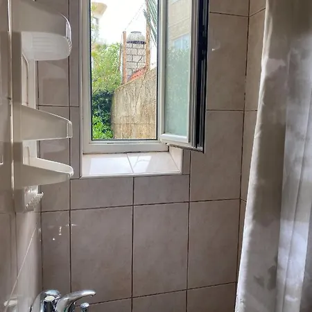 Le Jardin De Daniele شقة دوبروفينك