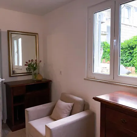 Le Jardin De Daniele * دوبروفينك
