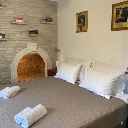 Le Jardin De Daniele * دوبروفينك