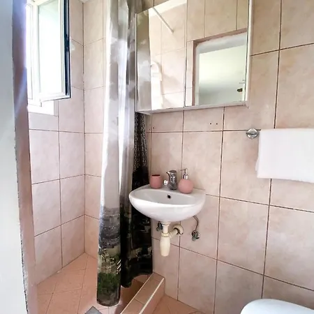Le Jardin De Daniele * دوبروفينك