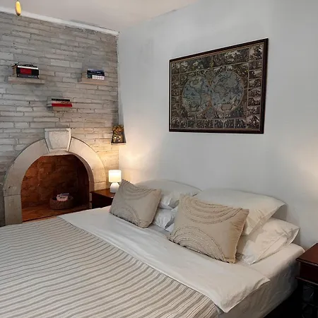 Le Jardin De Daniele Appartement *