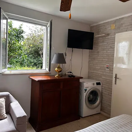 Le Jardin De Daniele شقة دوبروفينك
