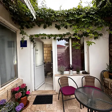 Le Jardin De Daniele