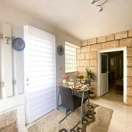 Le Jardin De Daniele Апартаменты